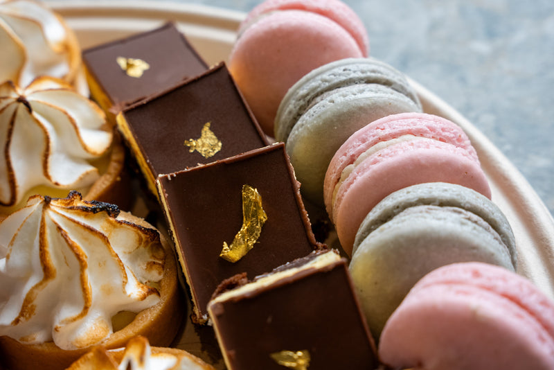 Sweet Treat Platters