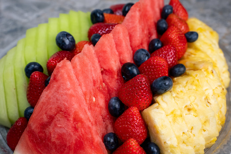 Classic Fruit Platters
