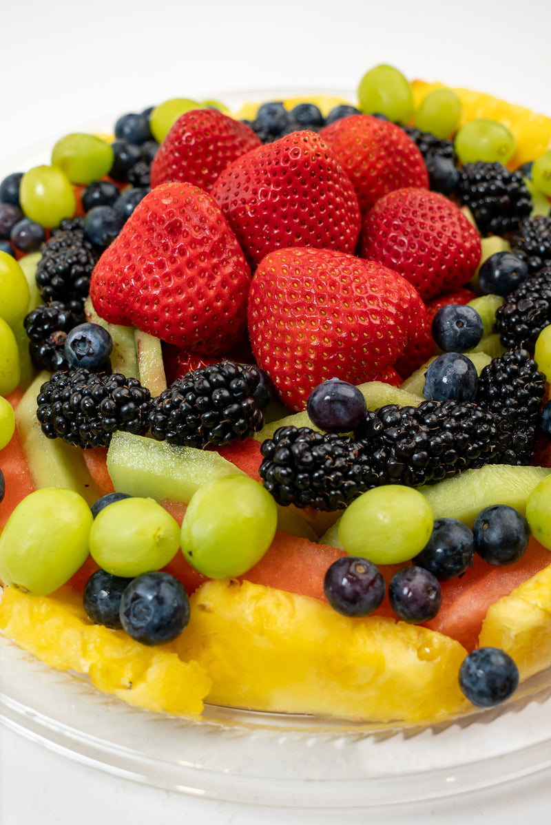 Curated Fruit Platters