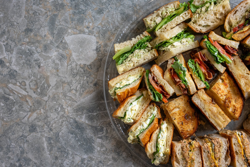 Sandwich Platters