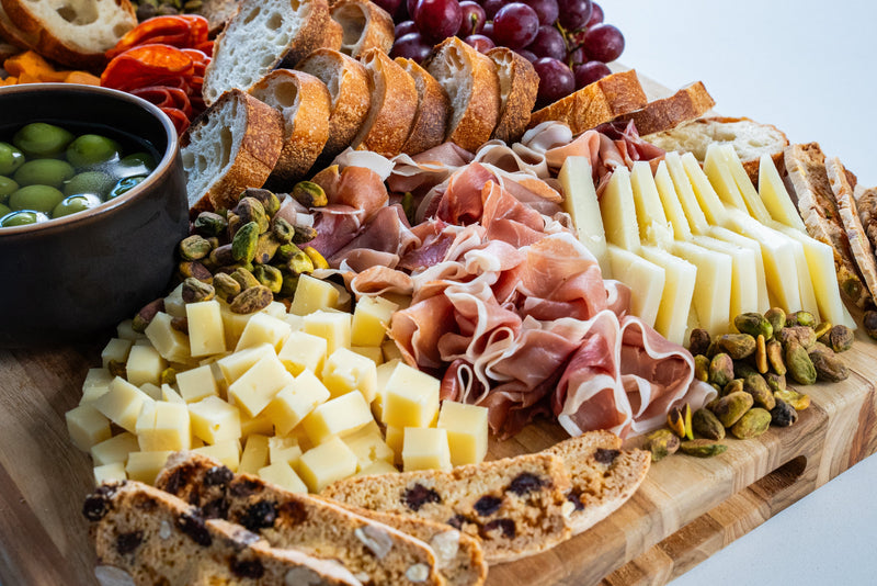 Charcuterie Platters