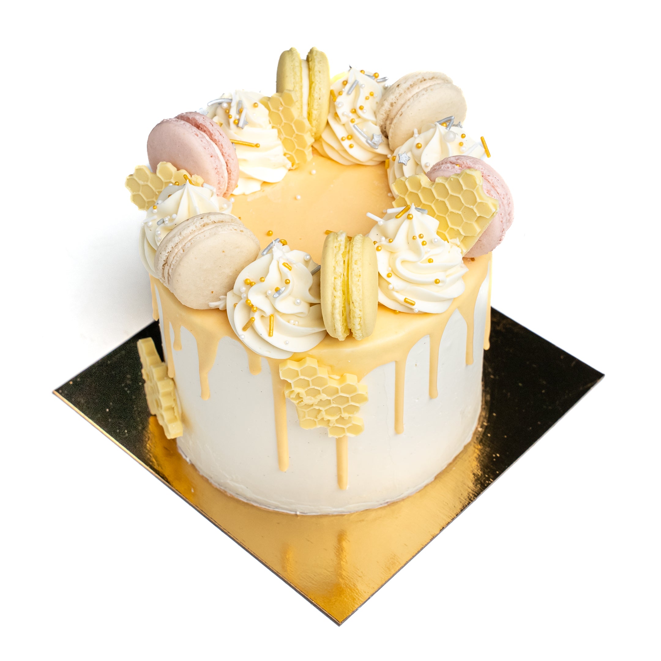 Signature Celebration Cakes