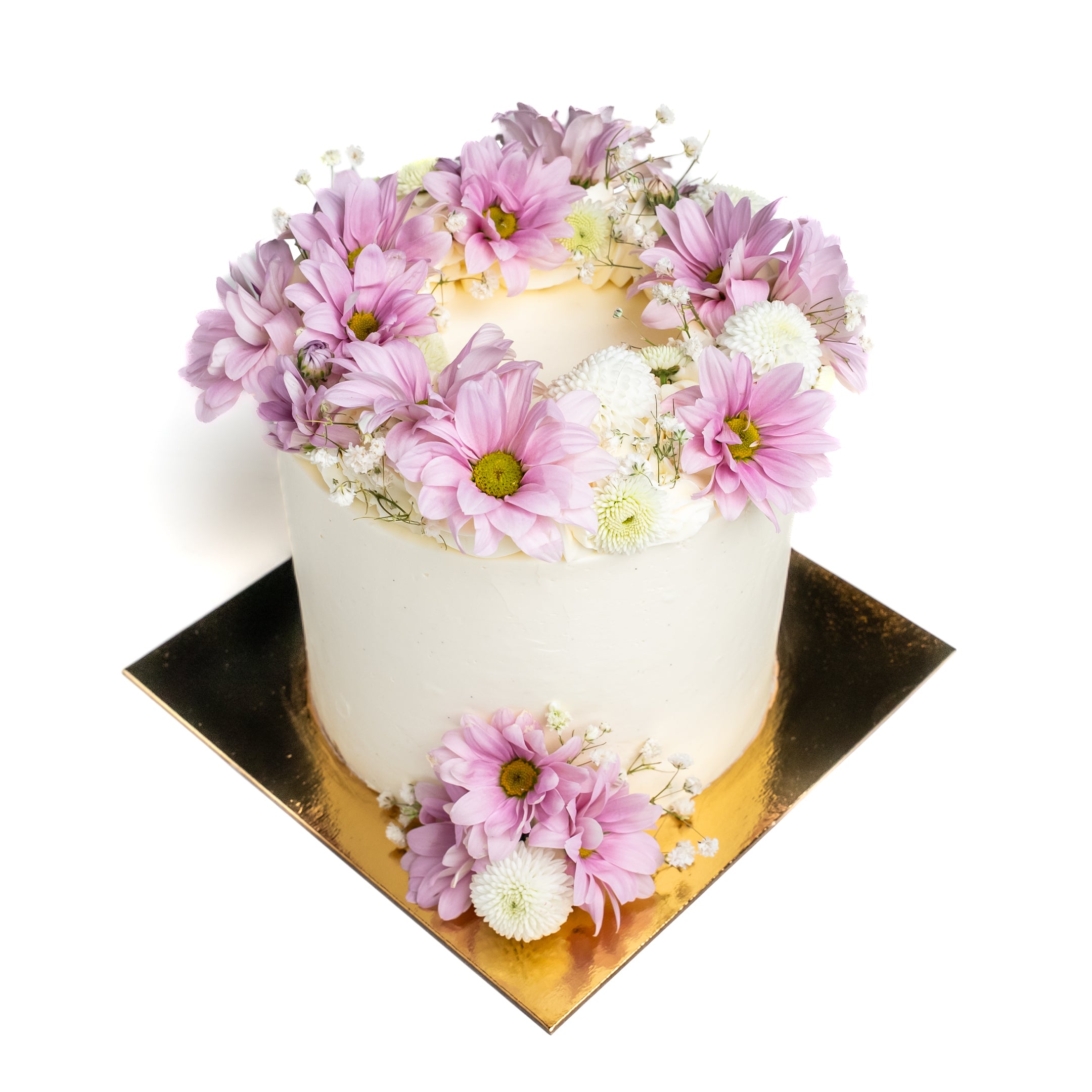 Classic Celebration Cakes