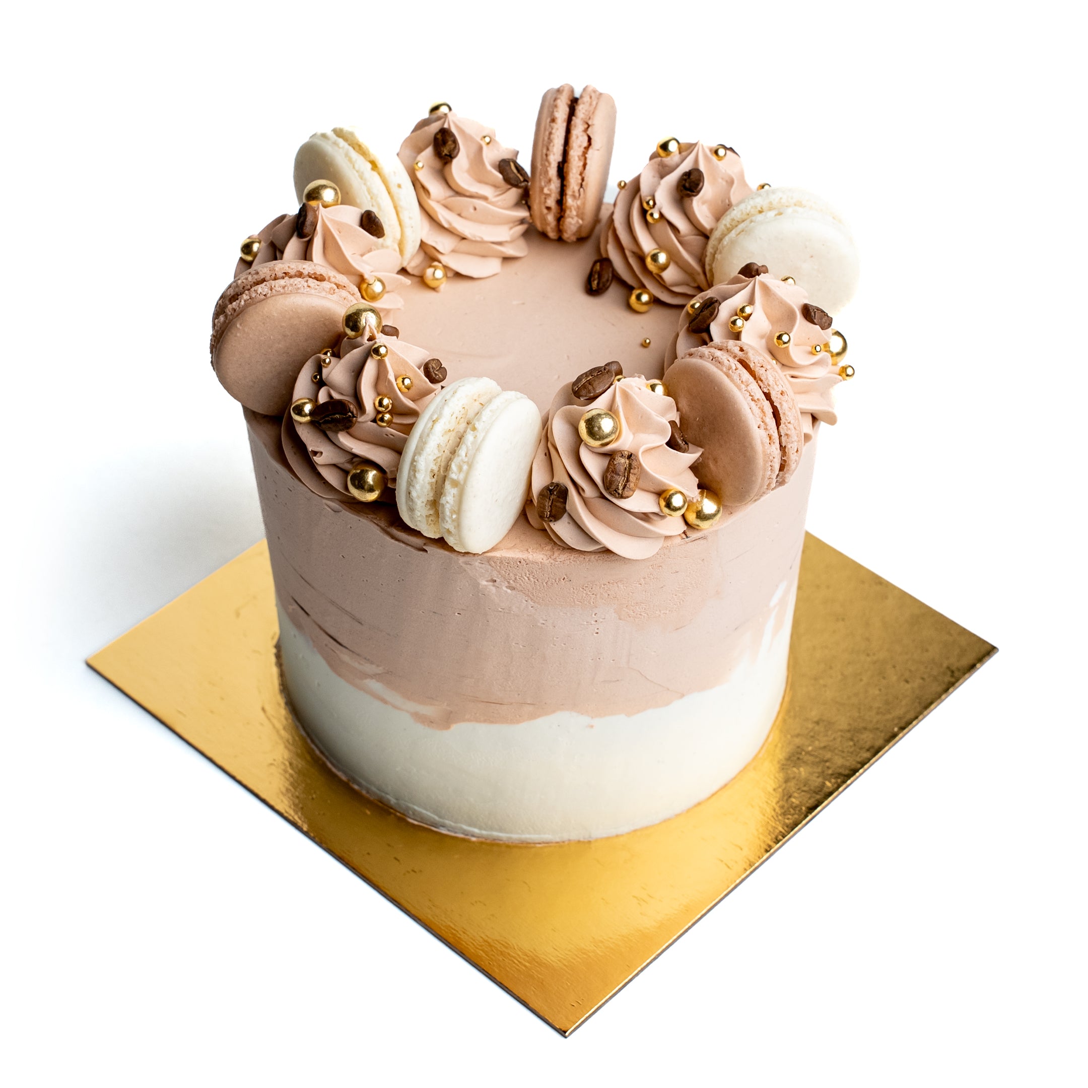 Signature Celebration Cakes