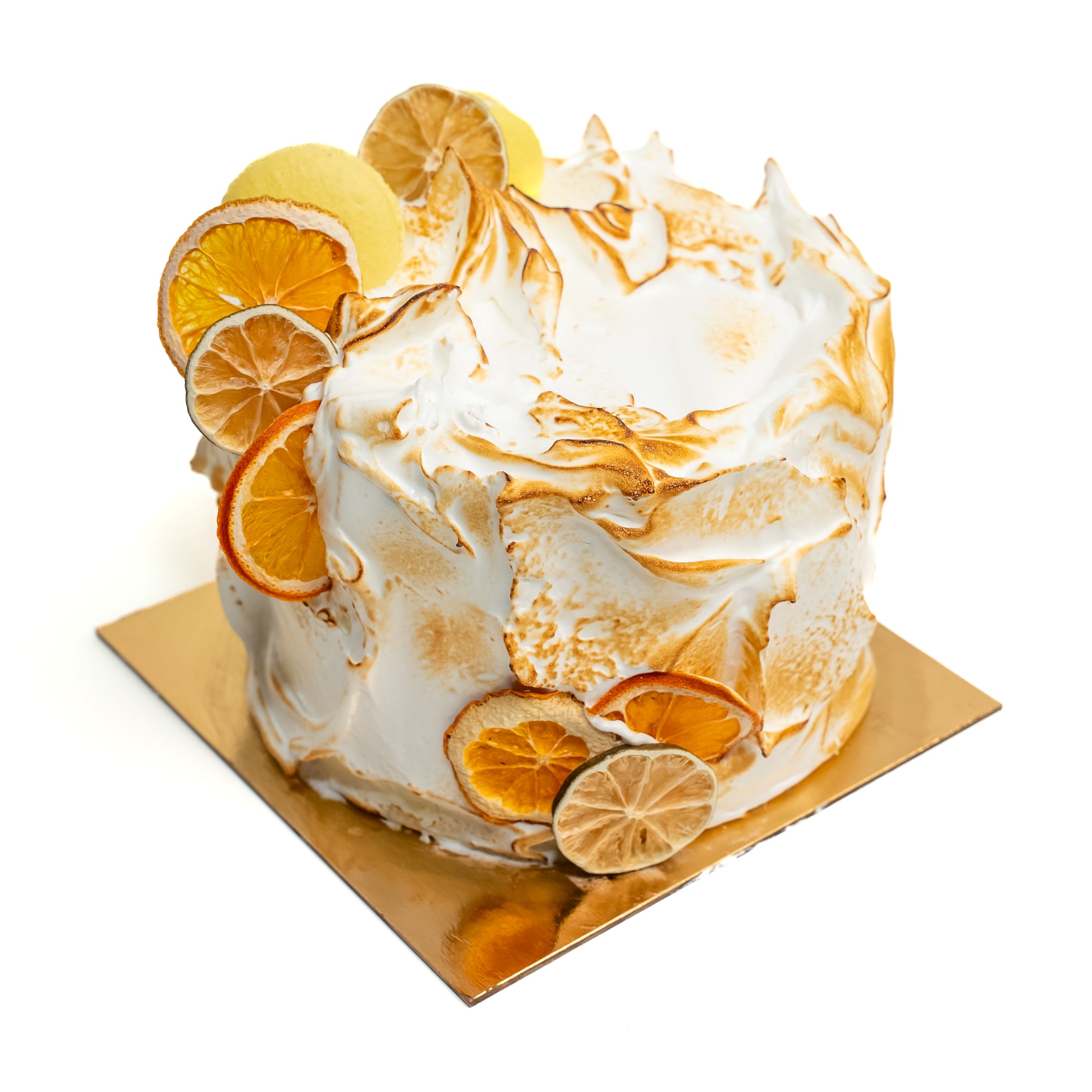 Signature Celebration Cakes