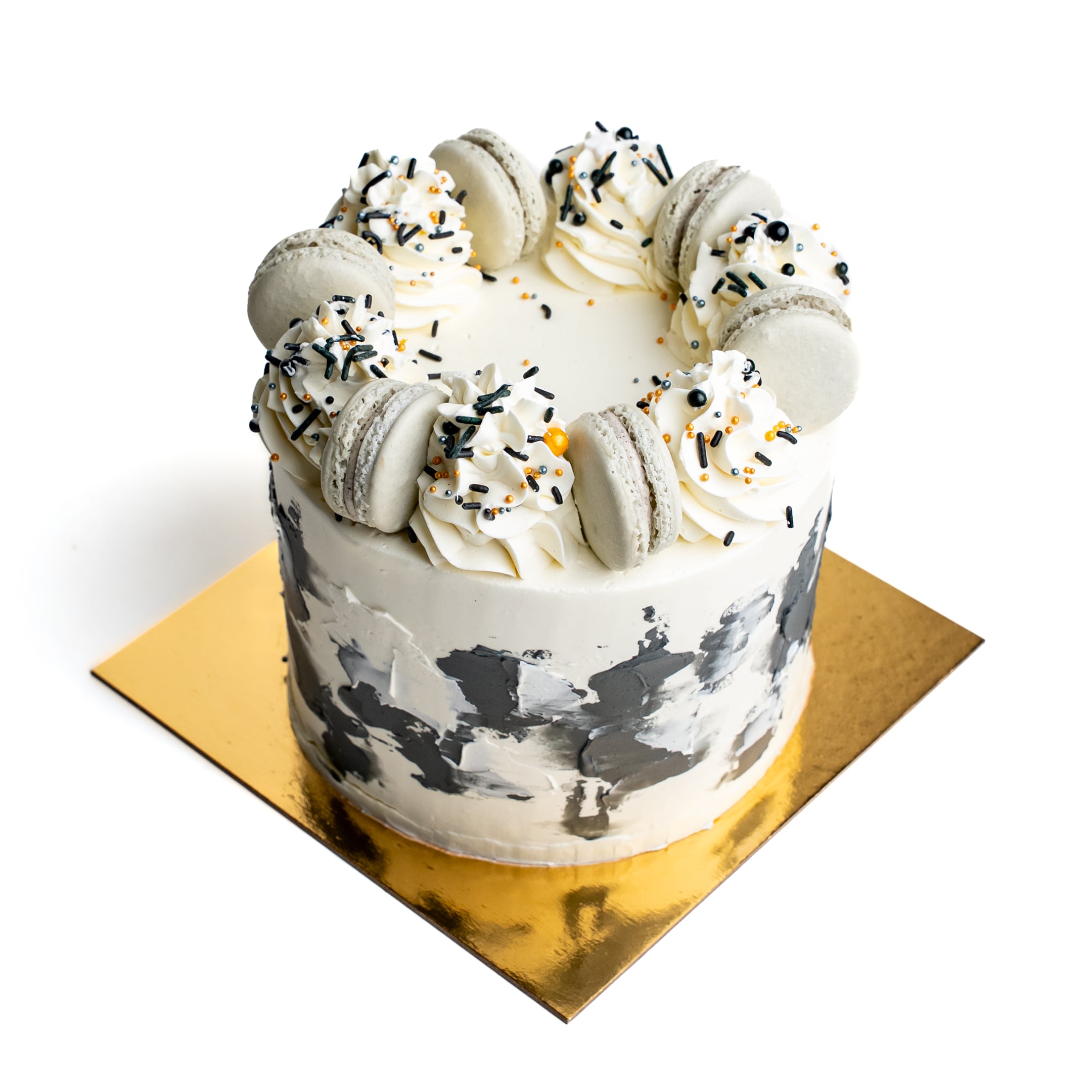 Signature Celebration Cakes