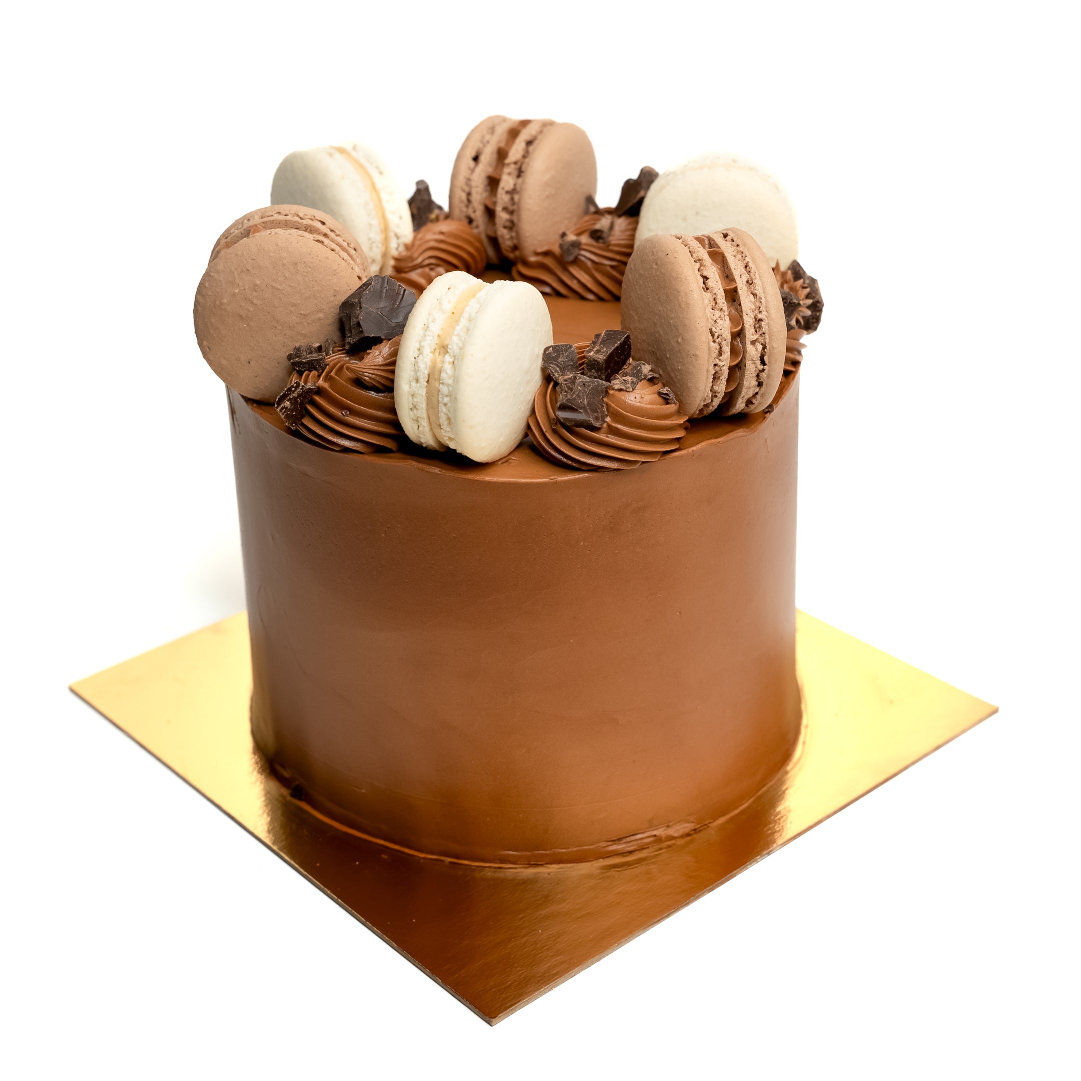 Classic Celebration Cakes