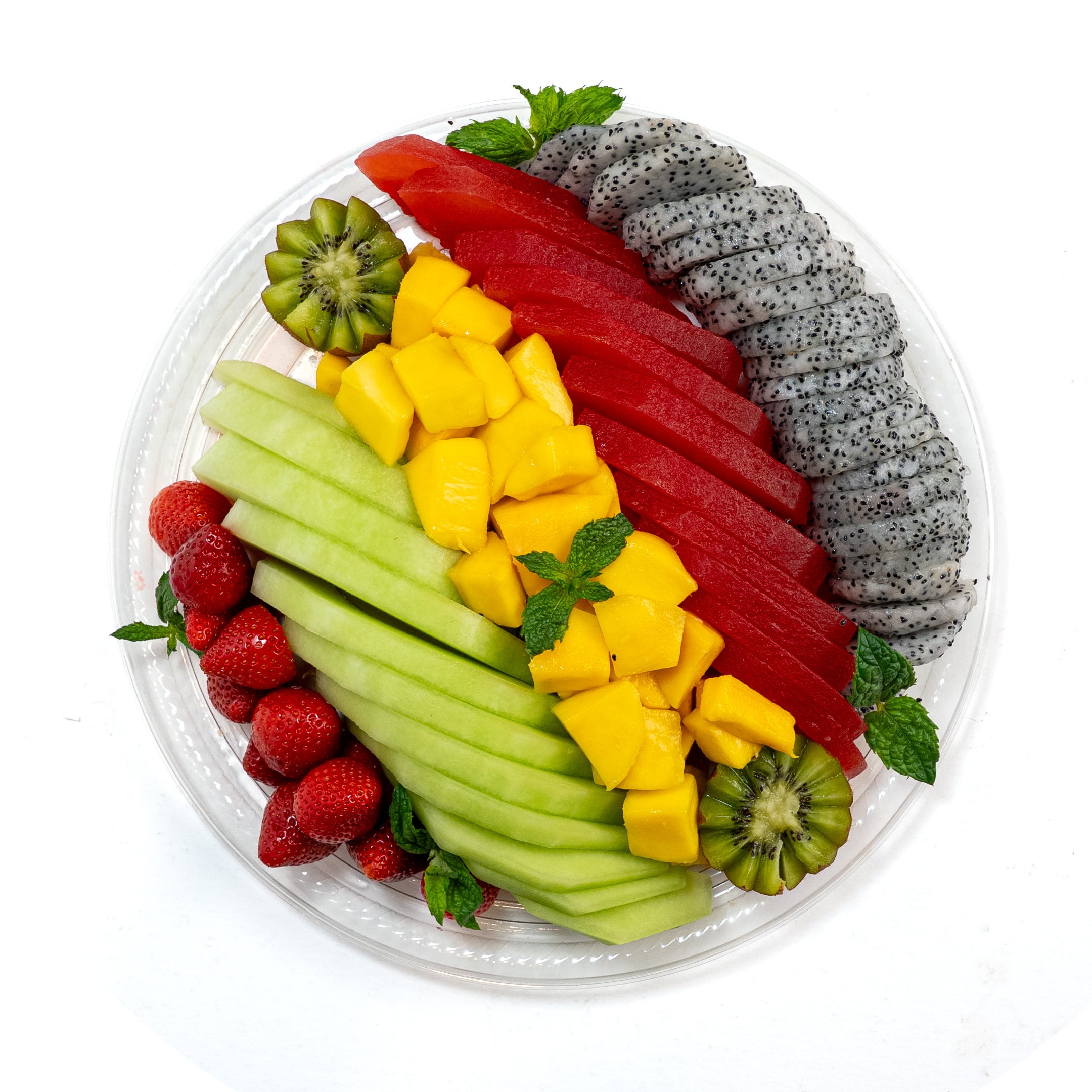 Premium Fruit Platter