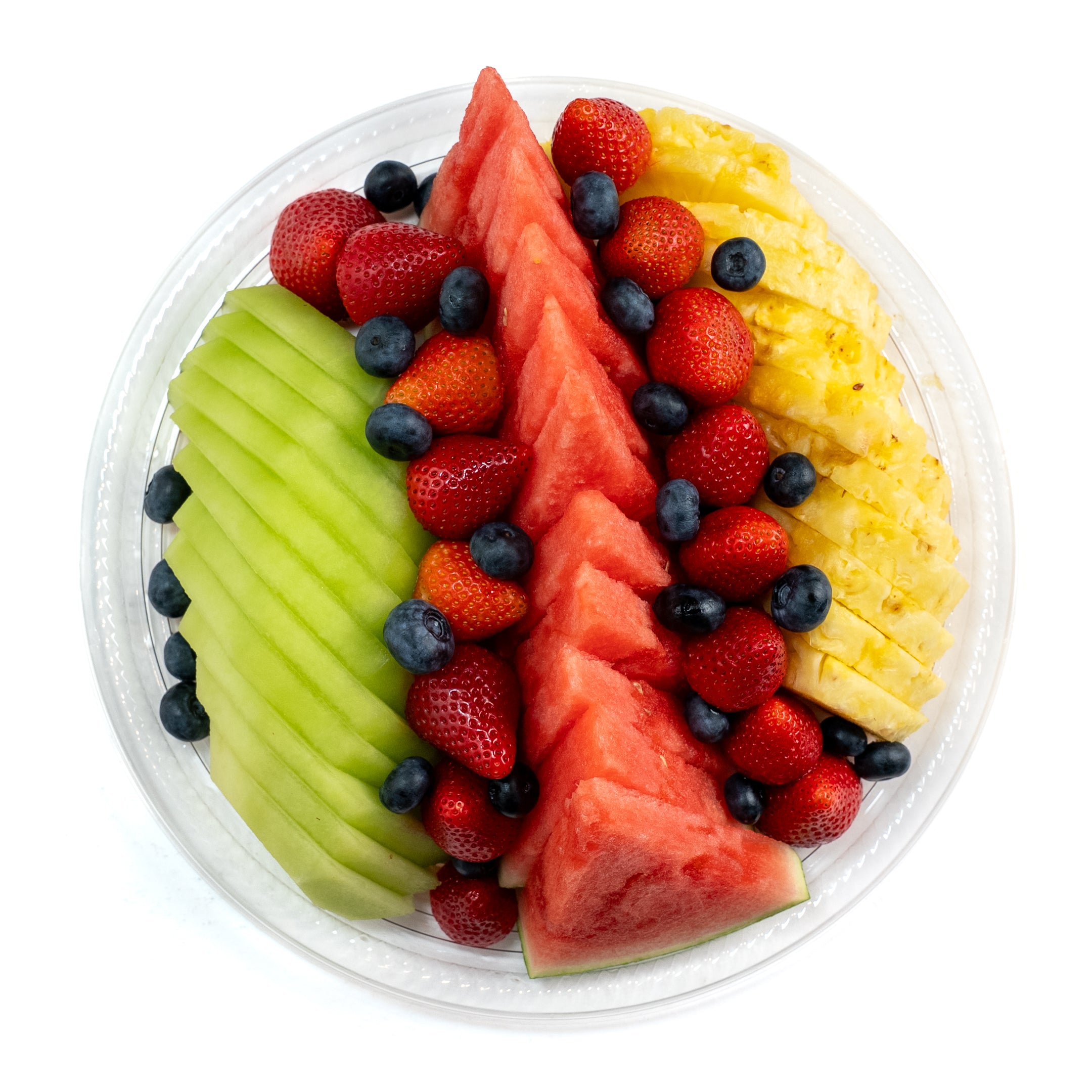 Standard Fruit Platter