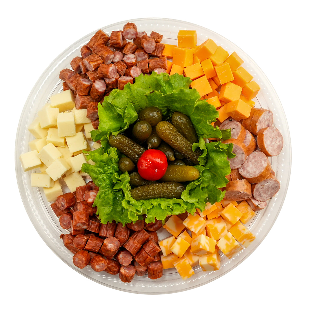 Gourmet Grazing Platter